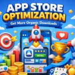 App Store Optimization: Get More Organic Downloads
