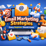Email Marketing Strategies Every Beginner Should Know
