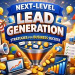 Next-Level Lead Generation Strategies for Business Success