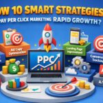 How 10 Smart Strategies For Pay Per Click Marketing Rapid Growth?