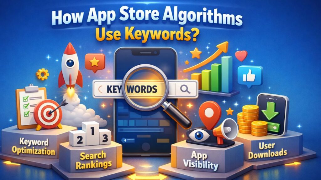 How App Store Algorithms Use Keywords?