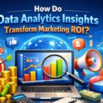 How Do Data Analytics Insights Transform Marketing ROI?