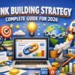 Link Building Strategy Complete Guide for 2026