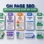 On Page SEO Optimization Step-by-Step