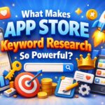 What Makes App Store Keyword Research So Powerful?
