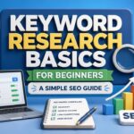 Keyword Research Basics for Beginners: A Simple SEO Guide