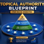 Topical Authority Blueprint for Niche Websites