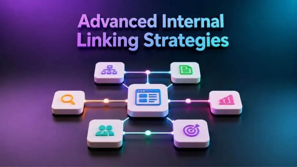 Advanced Internal Linking Strategies